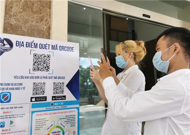 Phòng Văn hóa và Thông tin: Triển khai thực hiện một số biện pháp phòng chống dịch trên địa bàn