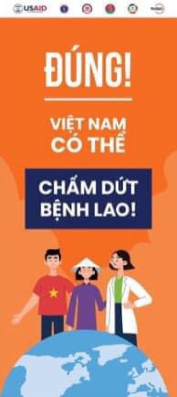 Việt Nam có thể chấm dứt bệnh Lao 
