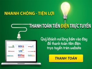 Điện lực thành phố Hạ Long: đa dạng các giải pháp thanh toán cho khách hàng