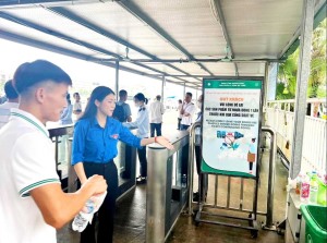 Bảo vệ môi trường Vịnh Hạ Long từ hoạt động tuyên truyền, giáo dục