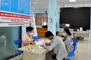 Đảm bảo quyền lợi cho người lao động từ chính sách bảo hiểm thất nghiệp